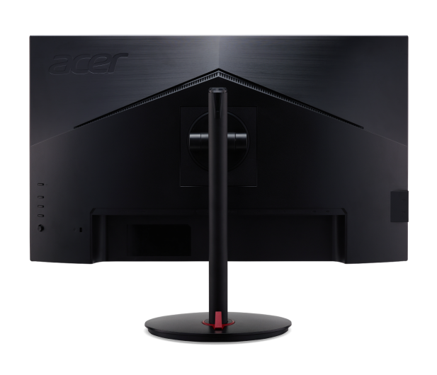 Acer Nitro XV282KKV czarny HDMI 2.1 - 650136 - zdjęcie 4